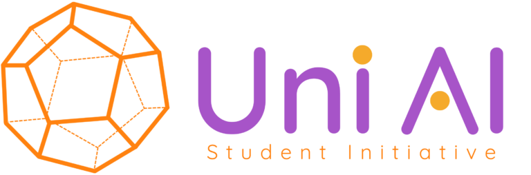 UNI AI Logo